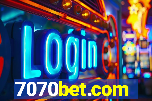 7070bet.com