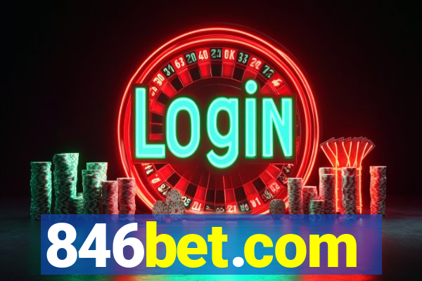 846bet.com