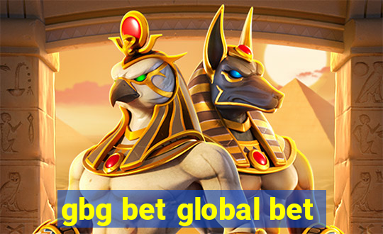 gbg bet global bet