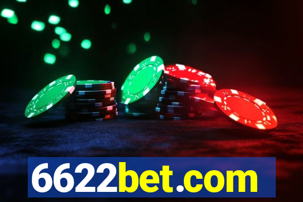 6622bet.com