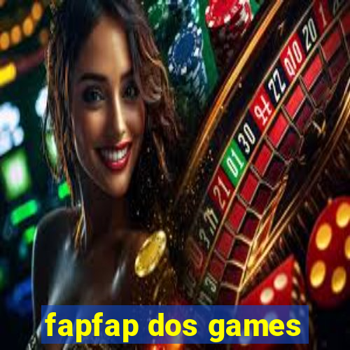 fapfap dos games