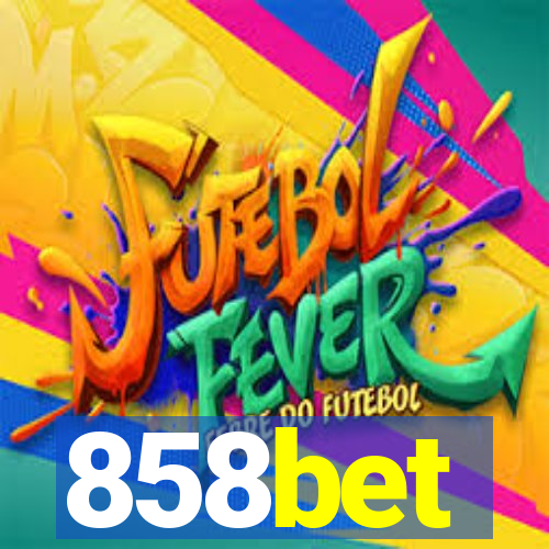 858bet