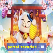 portal zacarias +18