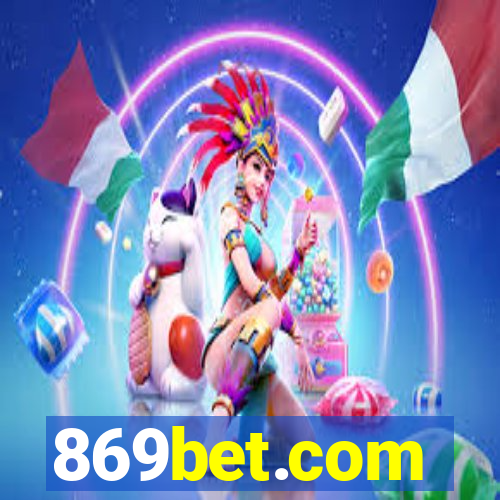 869bet.com