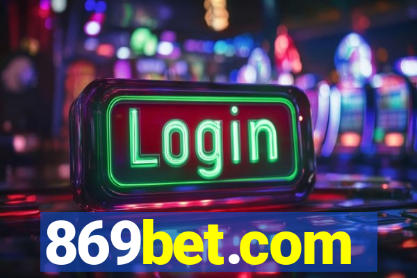 869bet.com