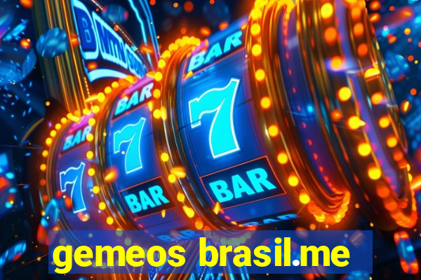 gemeos brasil.me