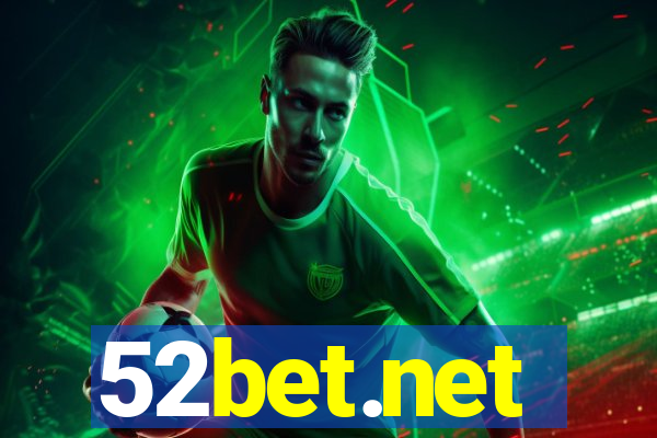 52bet.net