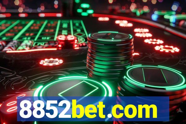 8852bet.com