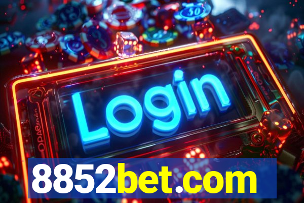 8852bet.com