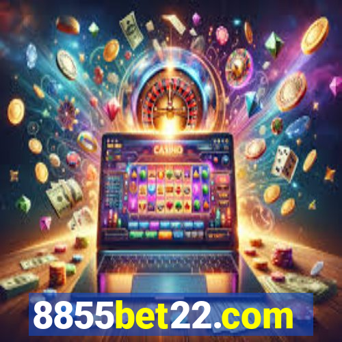 8855bet22.com