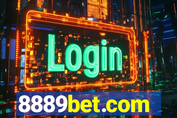 8889bet.com