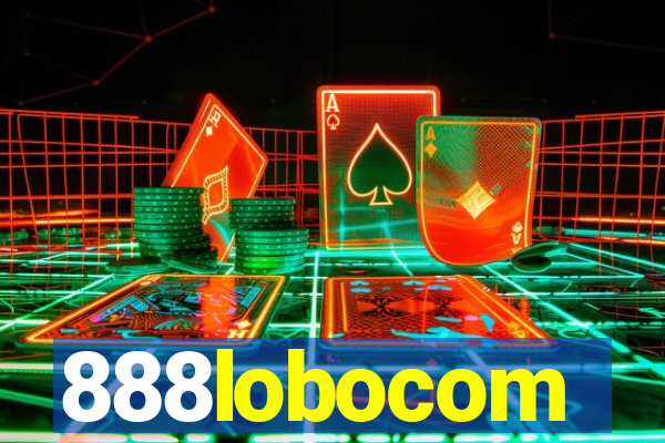 888lobocom