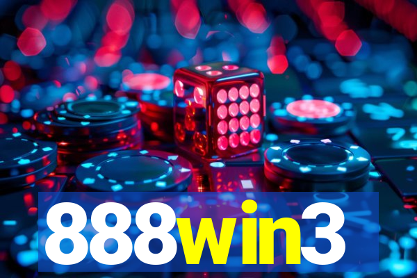 888win3