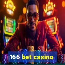 166 bet casino