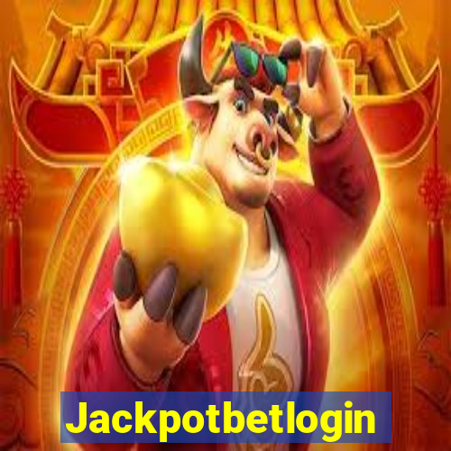 Jackpotbetlogin