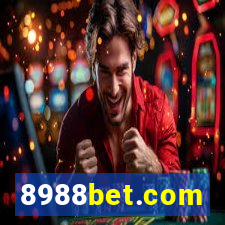 8988bet.com