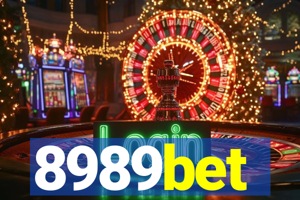 8989bet