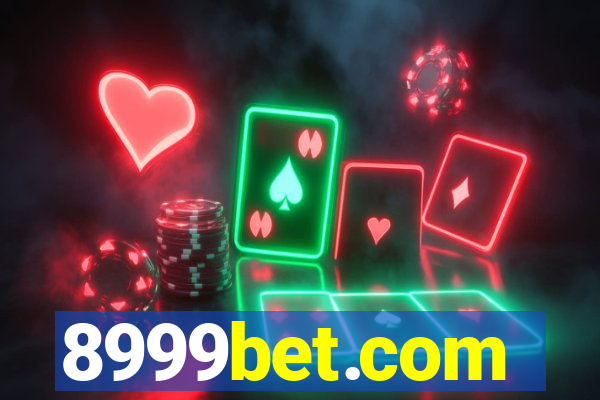 8999bet.com