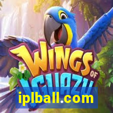 iplball.com