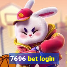 7696 bet login