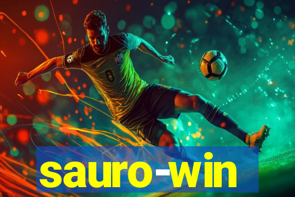 sauro-win