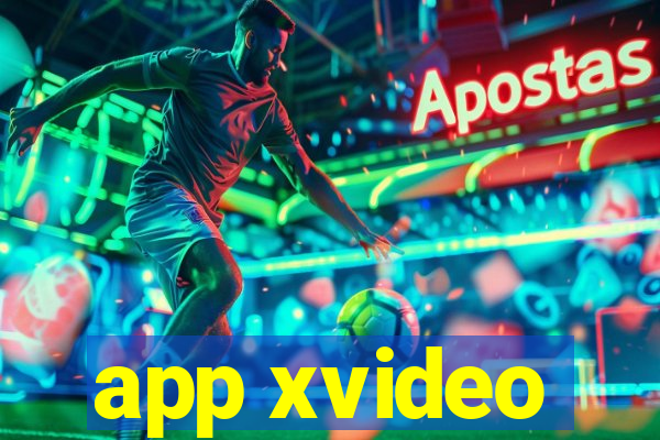 app xvideo