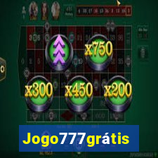 Jogo777grátis