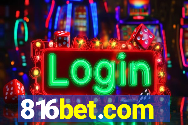 816bet.com