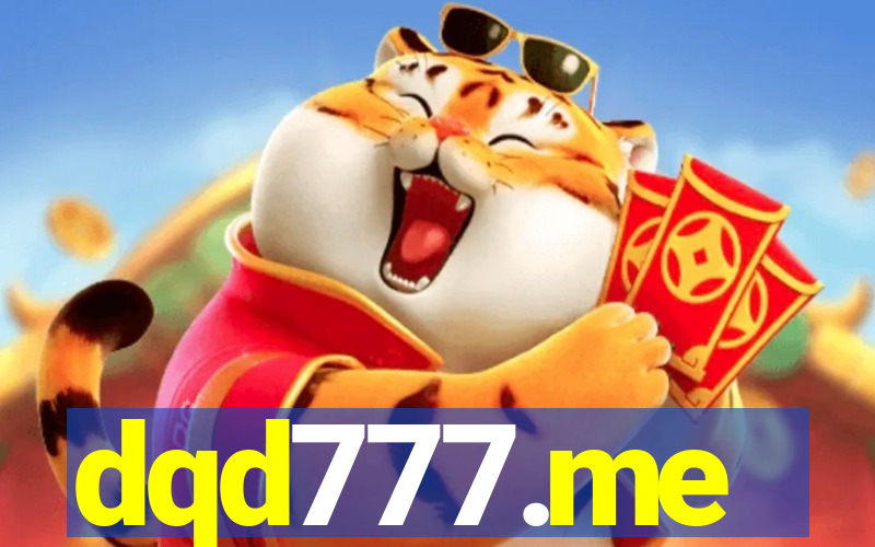 dqd777.me