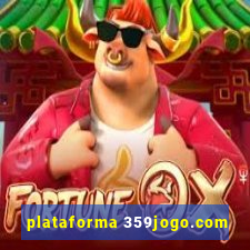 plataforma 359jogo.com