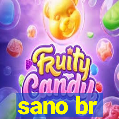 sano br