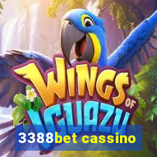 3388bet cassino