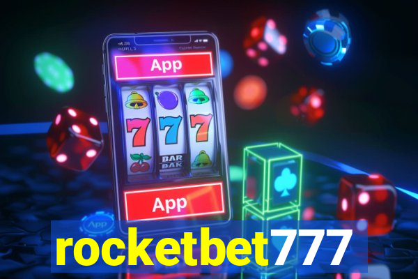 rocketbet777