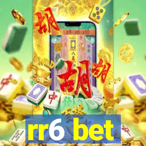 rr6 bet