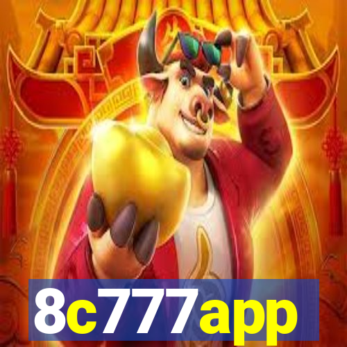 8c777app