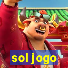 sol jogo