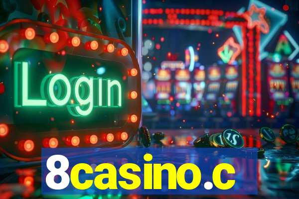 8casino.c