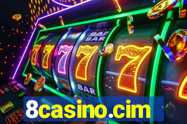 8casino.cim