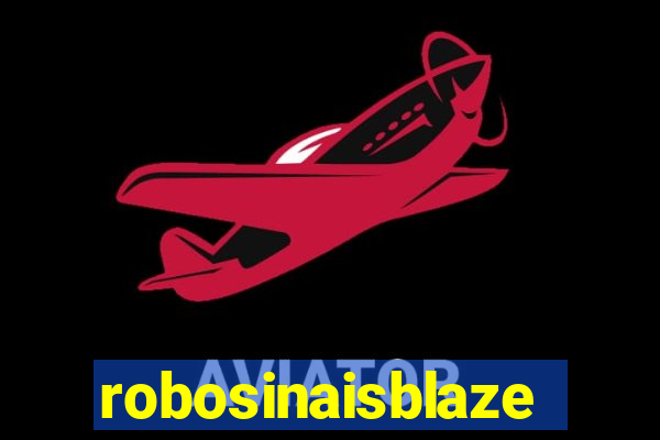 robosinaisblaze