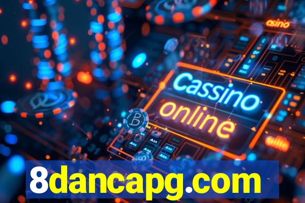 8dancapg.com