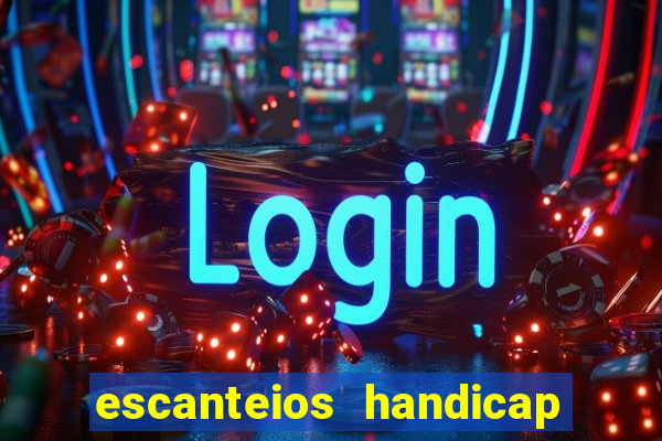 escanteios handicap - 2 5