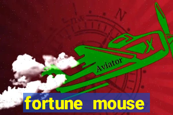 fortune mouse minutos pagantes madrugada