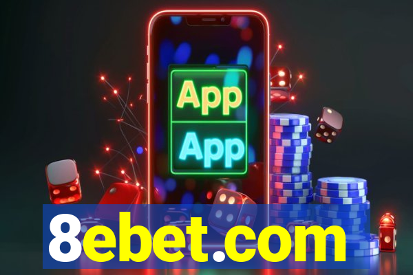 8ebet.com