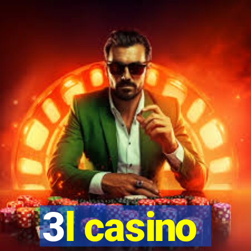 3l casino