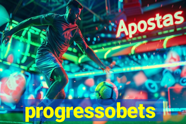 progressobets