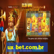 ux bet.com.br