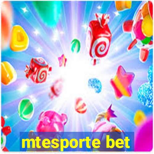 mtesporte bet