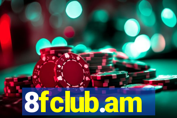 8fclub.am