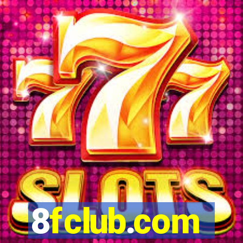 8fclub.com