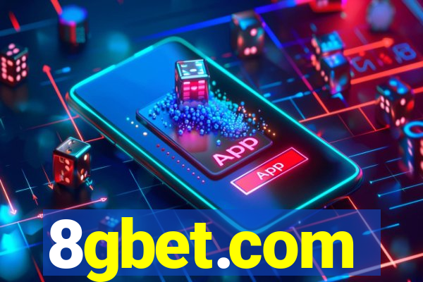 8gbet.com